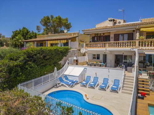 Apartamento Miramar