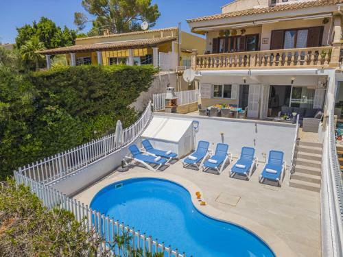 Apartamento Miramar