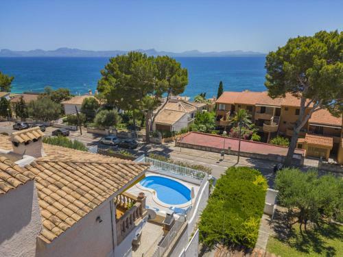 Apartamento Miramar