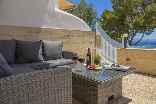 Apartamento Miramar