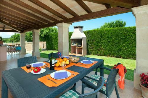 Villa Xanet By Villa Plus