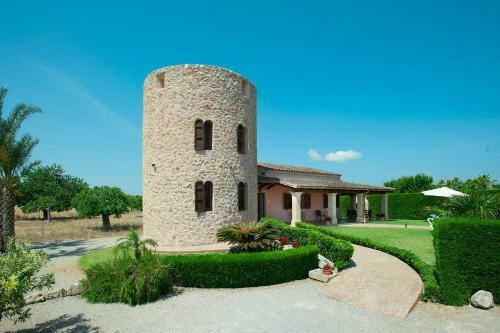 Villa Xanet By Villa Plus