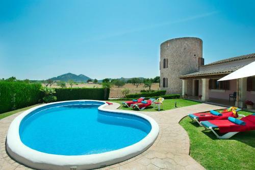 Villa Xanet By Villa Plus
