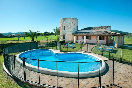 Villa Xanet By Villa Plus