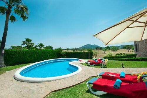 Villa Xanet By Villa Plus