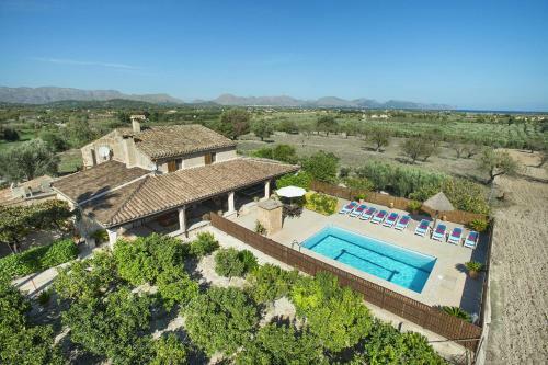 Villa Ca Sou By Villa Plus
