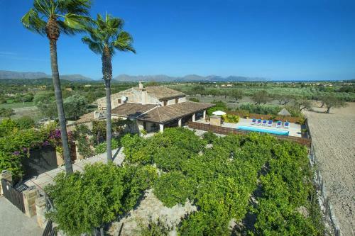 Villa Ca Sou By Villa Plus