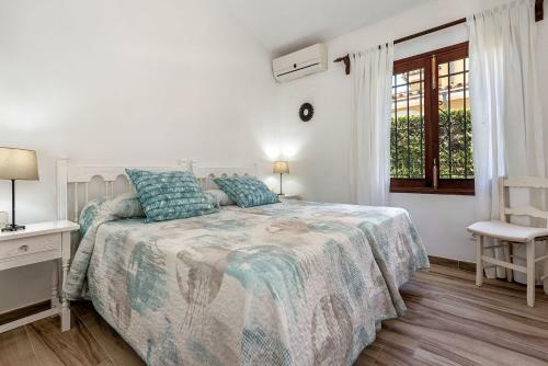 Villa Iris - Alc�dia