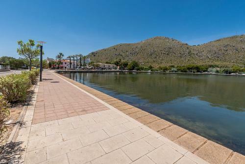 Villa Iris - Alc�dia