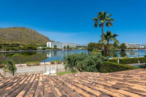 Villa Iris - Alc�dia