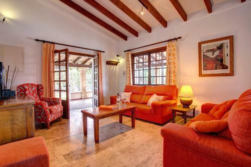 Villa Sebastian By Villa Plus