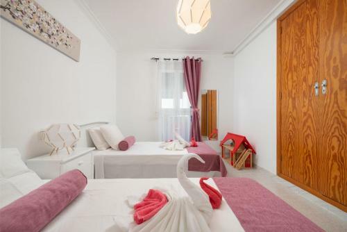 Apartamento Violet House - Alc�dia