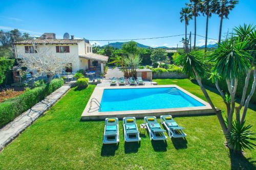Villa Taberna By Villa Plus