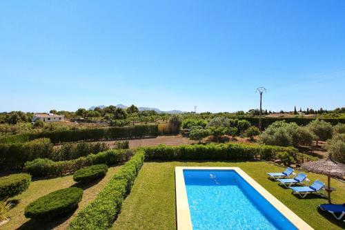 Villa Aubellons By Villa Plus