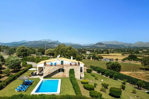 Villa Aubellons By Villa Plus