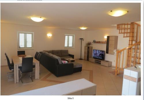 Villa Vila Legac - Vir