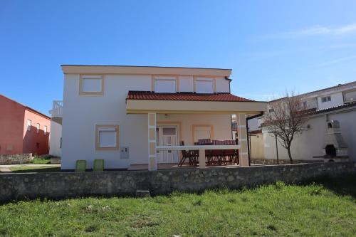 Villa Vila Legac - Vir