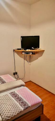 Apartmani Divkovic