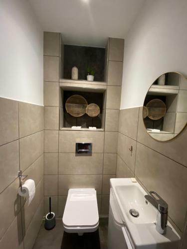 Apartamento A Casa D?alzone En Corse Du Sud