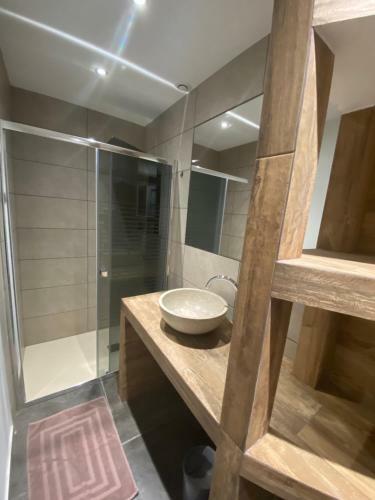 Apartamento A Casa D?alzone En Corse Du Sud