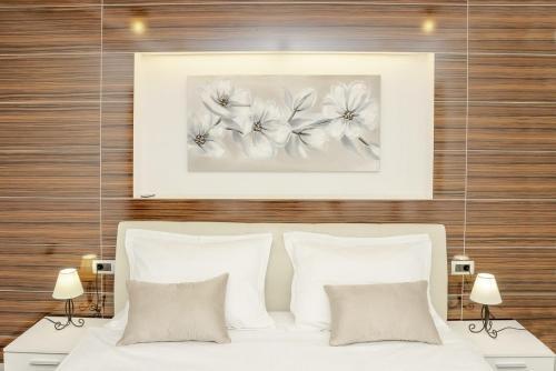 Villa Tosh In Risika - Haus F�r 6-8 Personen