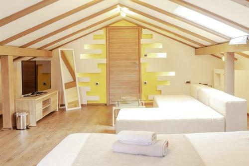 Villa Tosh In Risika - Haus F�r 6-8 Personen