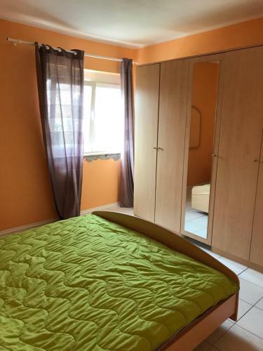 Apartment Milica