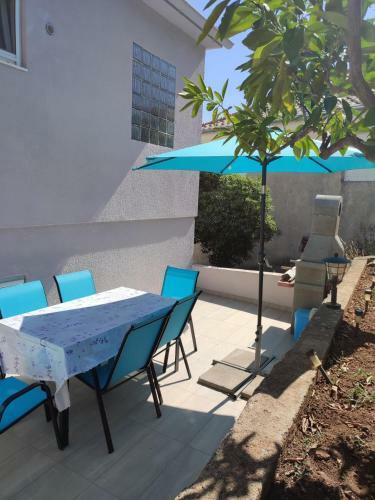 Apartmani Linda