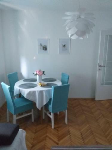 Apartmani Linda