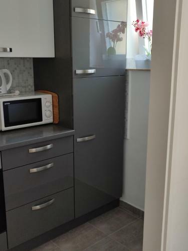 Apartmani Linda