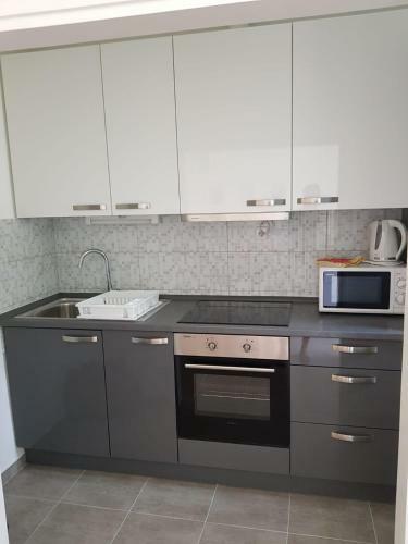 Apartmani Linda