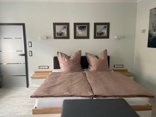 Apartamento Ferienwohnung Silberzeit
