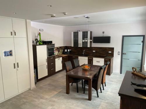 Apartamento Ferienwohnung Silberzeit