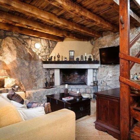Villa Holiday Home Oasis Of Peace