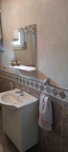 Apartamento Villa Magda