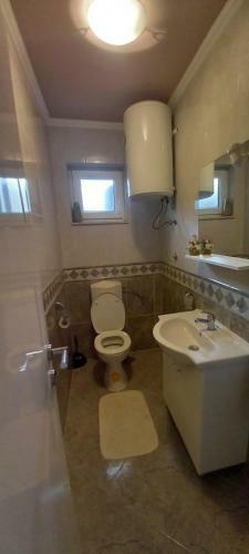 Apartamento Villa Magda