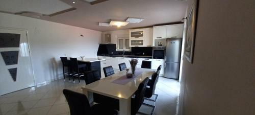 Apartamento Villa Magda
