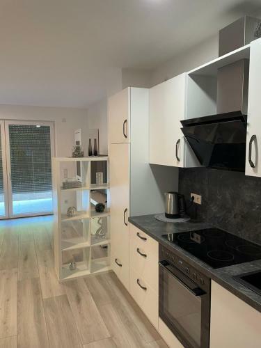 Apartamento R.c.appartement
