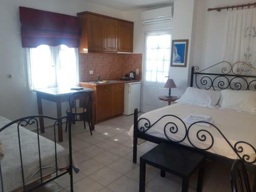 Bed & Breakfast Aiolos