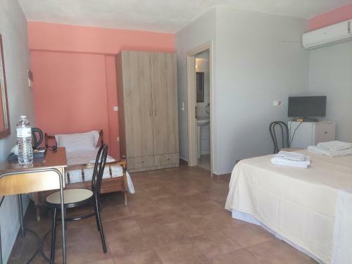 Bed & Breakfast Aiolos