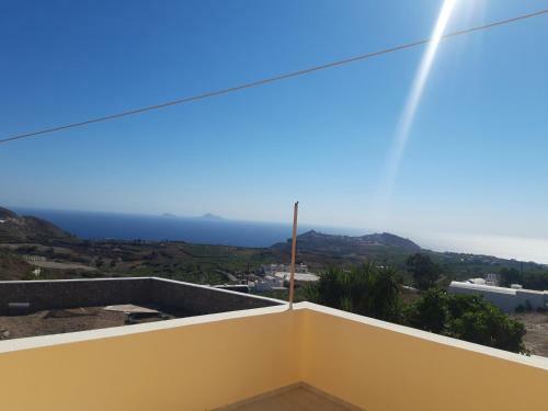 Bed & Breakfast Aiolos