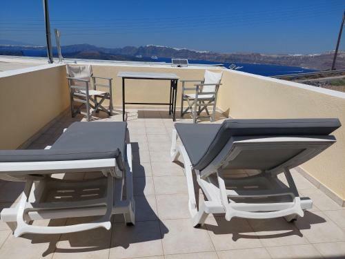 Bed & Breakfast Aiolos