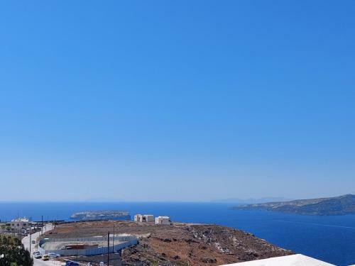 Bed & Breakfast Aiolos
