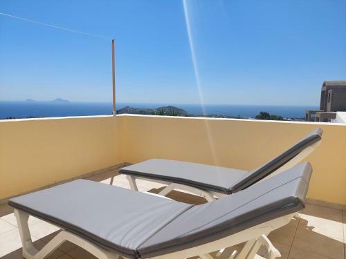 Bed & Breakfast Aiolos