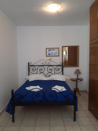 Bed & Breakfast Aiolos
