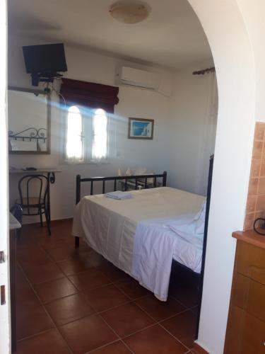 Bed & Breakfast Aiolos