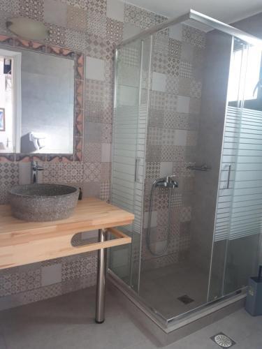Bed & Breakfast Aiolos
