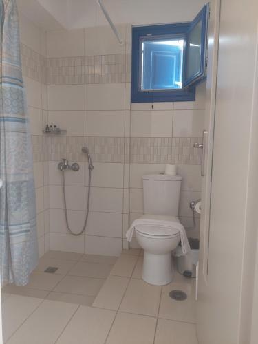 Bed & Breakfast Aiolos
