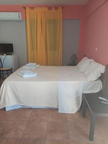 Bed & Breakfast Aiolos