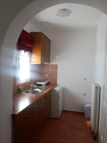 Bed & Breakfast Aiolos
